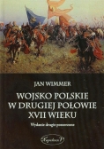 Wojsko polskie w drugiej połowie XVII wieku