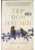 Ten dom jest mój