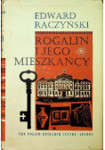 Rogalin i jego mieszkańcy