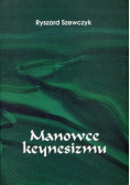 Manowce keynesizmu