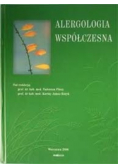 Alergologia współczesna