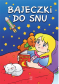 Bajeczki do snu