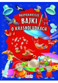 Najpiękniejsze bajki o krasnoludkach