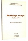 Definicja religii