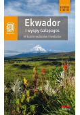 Ekwador i wyspy Galapagos