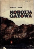 Korozja Gazowa