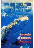 Meg Potwór z głębin