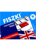 Angielski Fiszki - Najczęstrze błędy