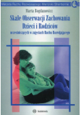 Skale Obserwacji Zachowania Dzieci i Rodziców uczestniczących w zajęciach Ruchu Rozwijającego
