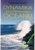 Dynamika stratyfikowanego oceanu