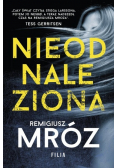 Nieodnaleziona