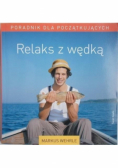 Relaks z wędką
