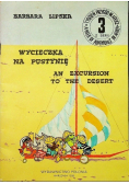 Wycieczka na pustynię