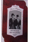 Przymknięte oko opaczności Część II