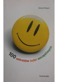 100 sekretów ludzi szczęśliwych
