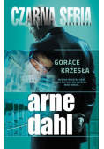 Gorące krzesła