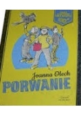 Porwanie