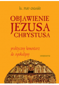 Objawienie Jezusa Chrystusa