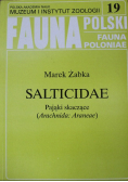 Fauna Polska Nr 19 Salticidae
