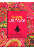 Happy detoks jedz oddychaj i kochaj siebie