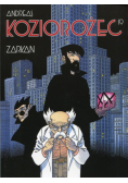 Koziorożec 19 Zarkan