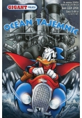 Gigant Poleca Tom 210 Ocean tajemnic
