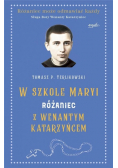 Różaniec z Wenantym Katarzyńcem