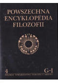 Powszechna Encyklopedia Filozofii Tom 4