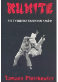Kumite nie tylko dla czarnych pasów Tomasz Piotrkowicz