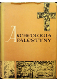 Archeologia Palestyny