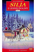 Saga norweska Silja z Leśnej Doliny Tom 51 W sidłach milości Wydanie kieszonkowe