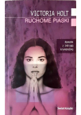 Ruchome piaski