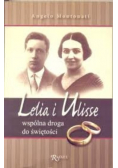 Lelia i Ulisse wspólna droga do świętości