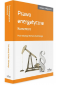 Prawo energetyczne Komentarz