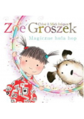 Zoe i Groszek Magiczne hula hop