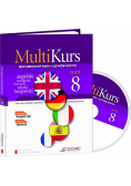 Multikurs t. 8 Lekcja 15 i 16