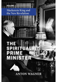 The Spiritualist Prime Minister