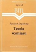 Teoria wymiaru