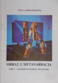 Obraz i metanarracja