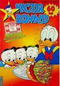 Kaczor Donald nr 4 / 1994