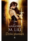 Dziki płomień
