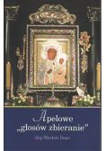 Apelowe głosów zbieranie