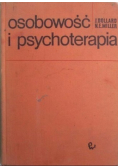 Osobowość i psychoterapia