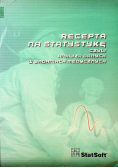 Recepta na statystykę