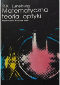 Matematyczna teoria optyki
