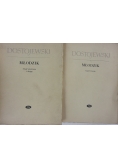 Młodzik.Zestaw 2 książek