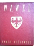 Wawel, Zamek Królewski (20 plansz)