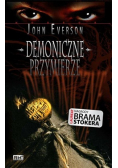 Demoniczne przymierze