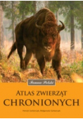 Fauna Polski Atlas zwierząt chronionych