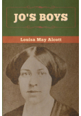 Jo's Boys